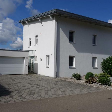 Ferienwohnung Himmlingen Άαλεν Εξωτερικό φωτογραφία