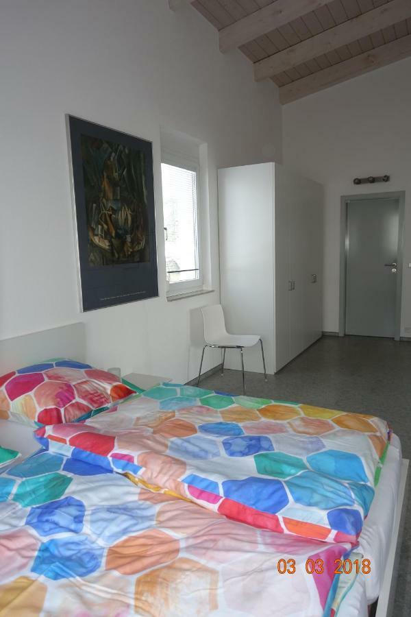 Ferienwohnung Himmlingen Άαλεν Εξωτερικό φωτογραφία
