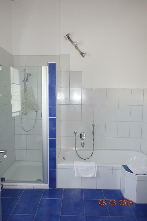 Ferienwohnung Himmlingen Άαλεν Εξωτερικό φωτογραφία